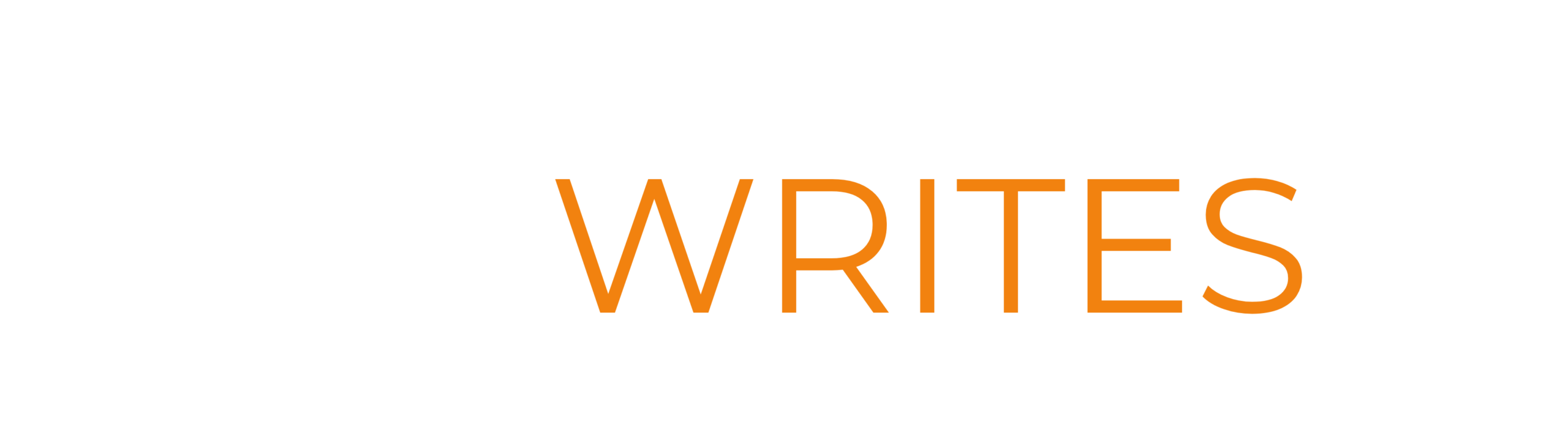 tdWRITES